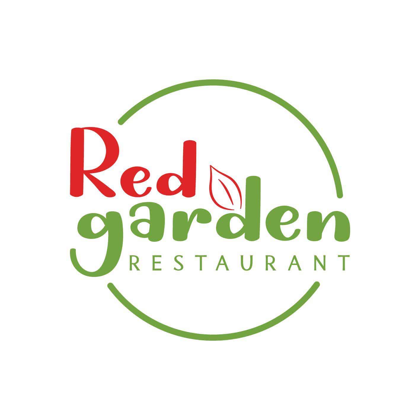 Red Garden