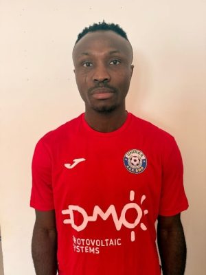 AGBOMONIYI ADEKUNLE