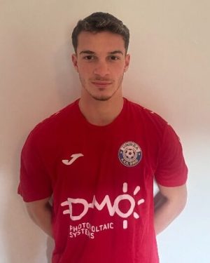 BURCIU JOAN